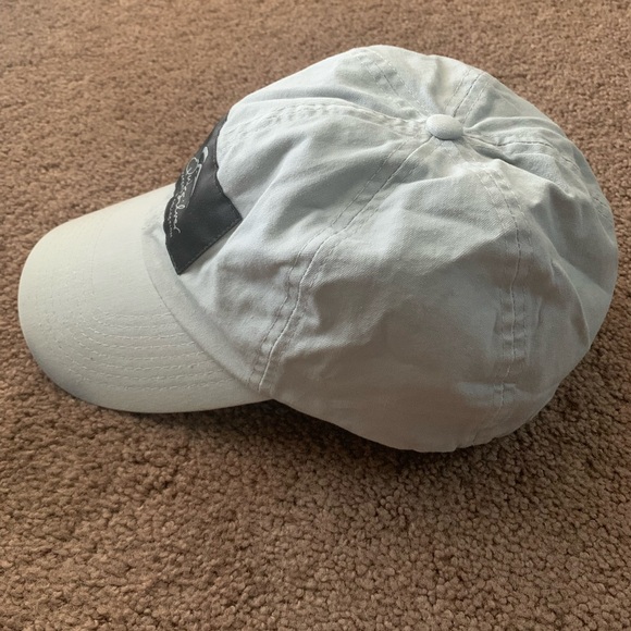 Quiksilver Waterman Collection Newsboy/Cabbie Hat - Picture 5 of 7